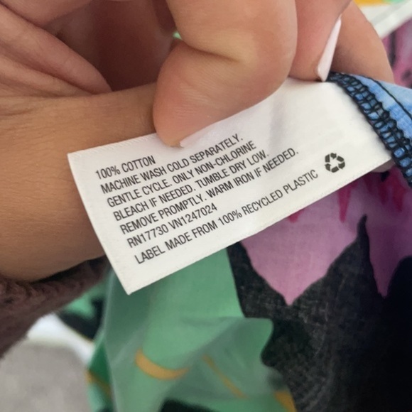 NWT Christopher John Rogers for Target XXS - Picture 6 of 11